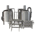 Beek Making Equipment Bier Fass 300L Bierbrausysteme